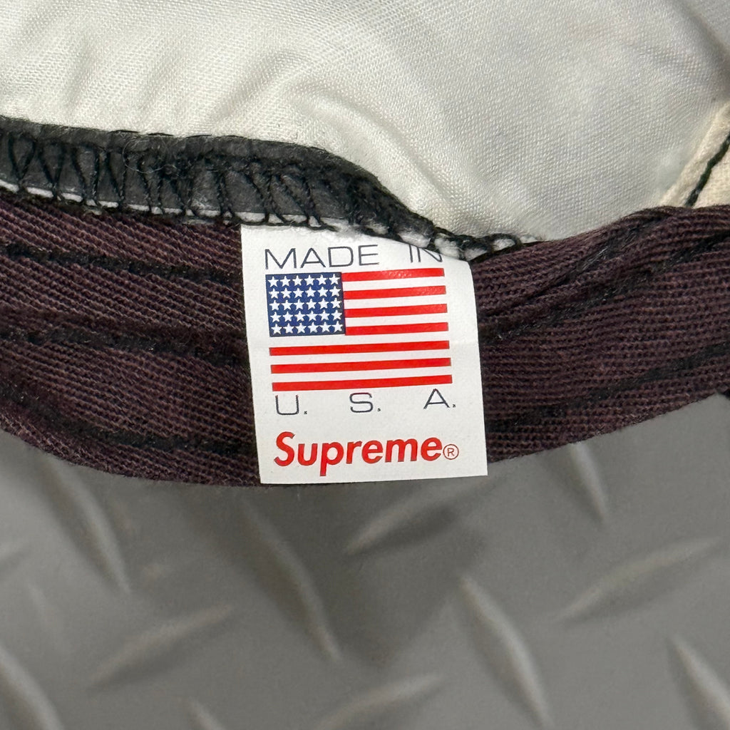 Supreme 5 Panel Cap - OSFA