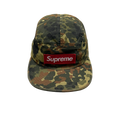 Supreme Camo 5 Panel Cap - OSFA