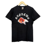 Supreme SasquatchFabrix Goldfish Tee - Size M