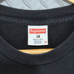 Supreme SasquatchFabrix Goldfish Tee - Size M