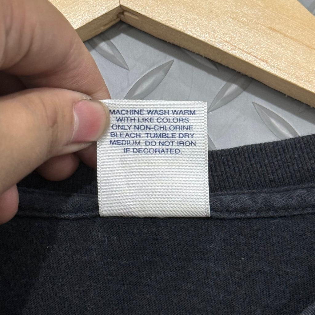 Supreme SasquatchFabrix Goldfish Tee - Size M