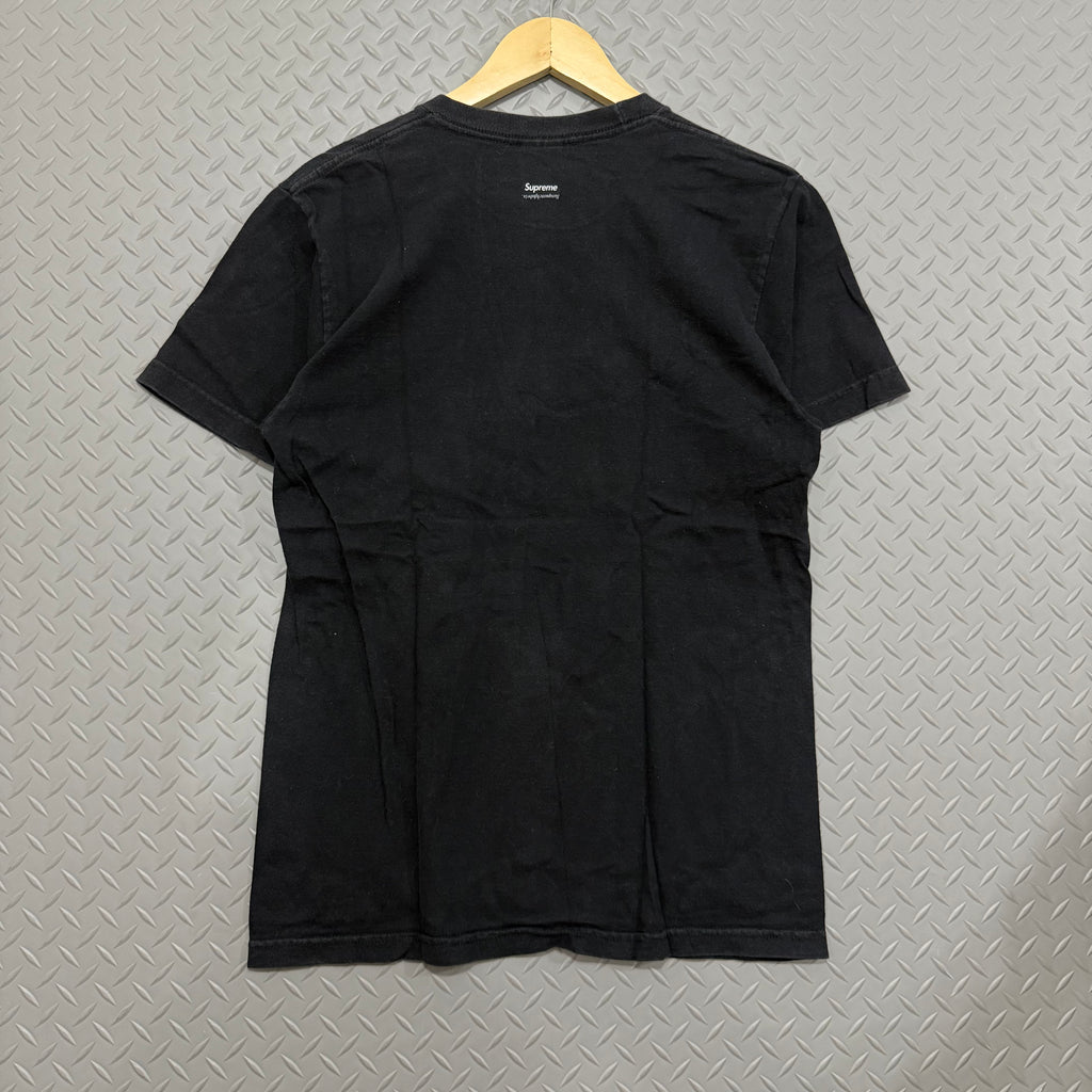 Supreme SasquatchFabrix Goldfish Tee - Size M
