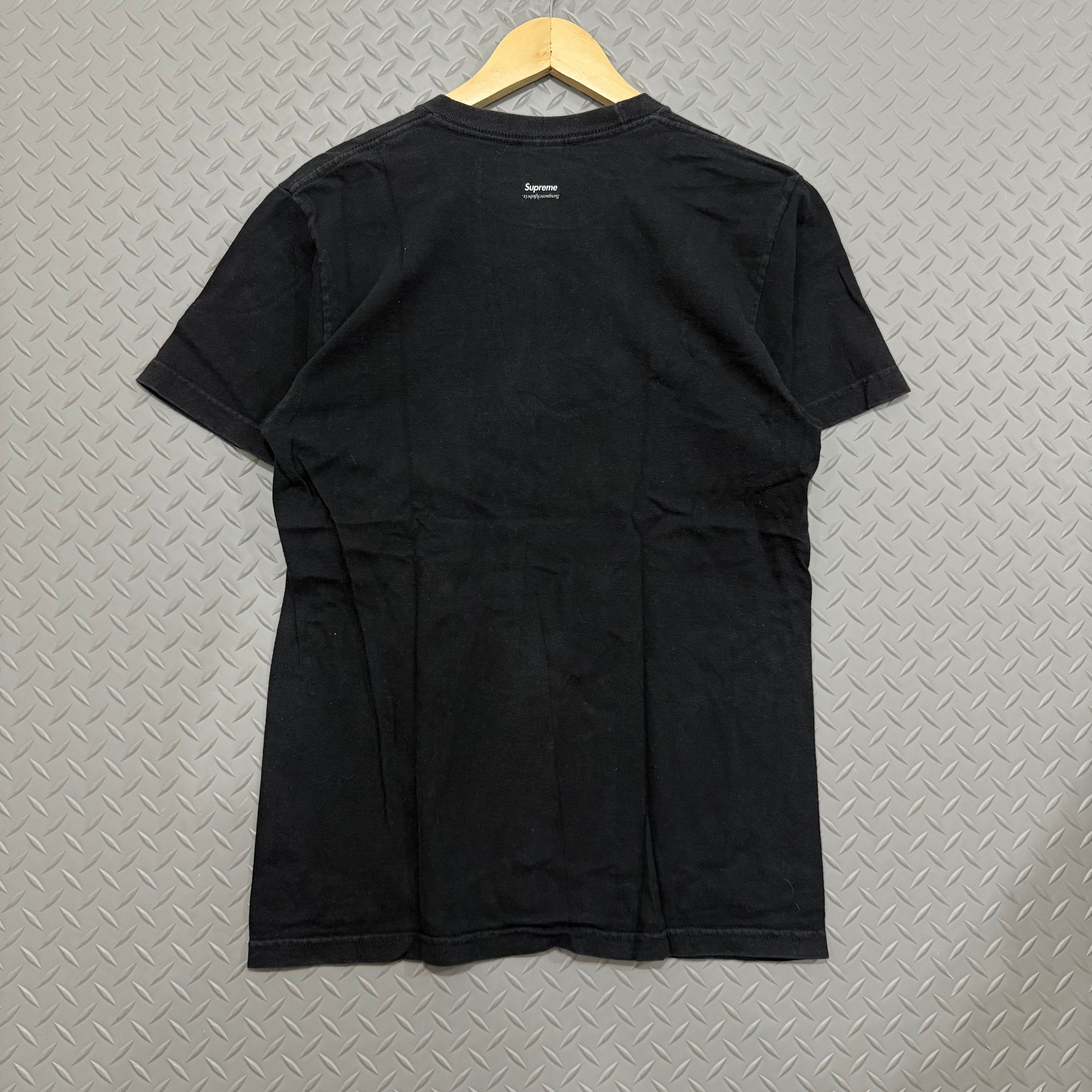 Supreme SasquatchFabrix Goldfish Tee - Size M