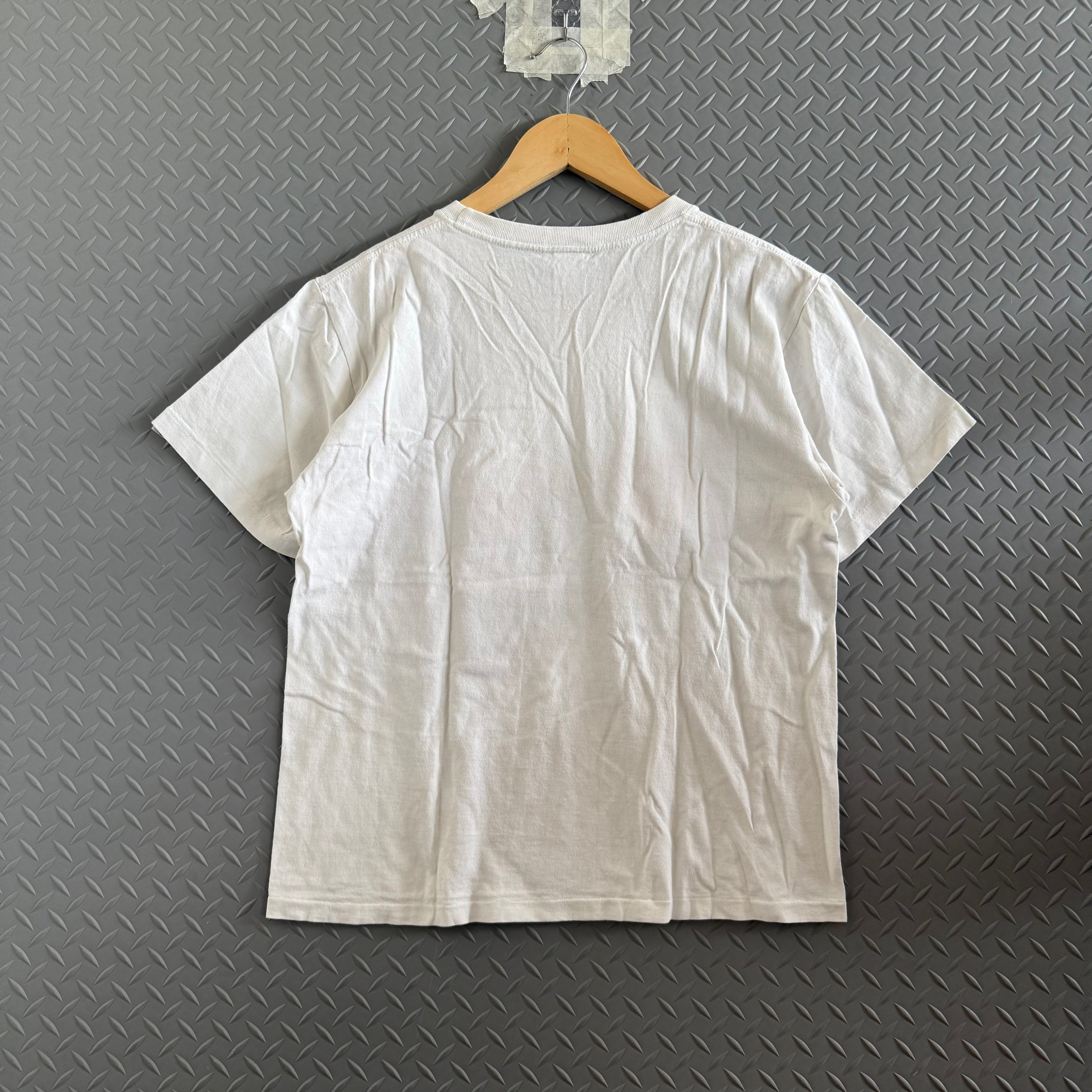 A Bathing Ape Baby Milo Tee - Size M