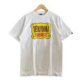 A Bathing Ape "Teriyaki Source" Tee - Size L