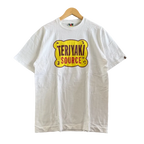 A Bathing Ape "Teriyaki Source" Tee - Size L