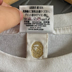 A Bathing Ape "Teriyaki Source" Tee - Size L