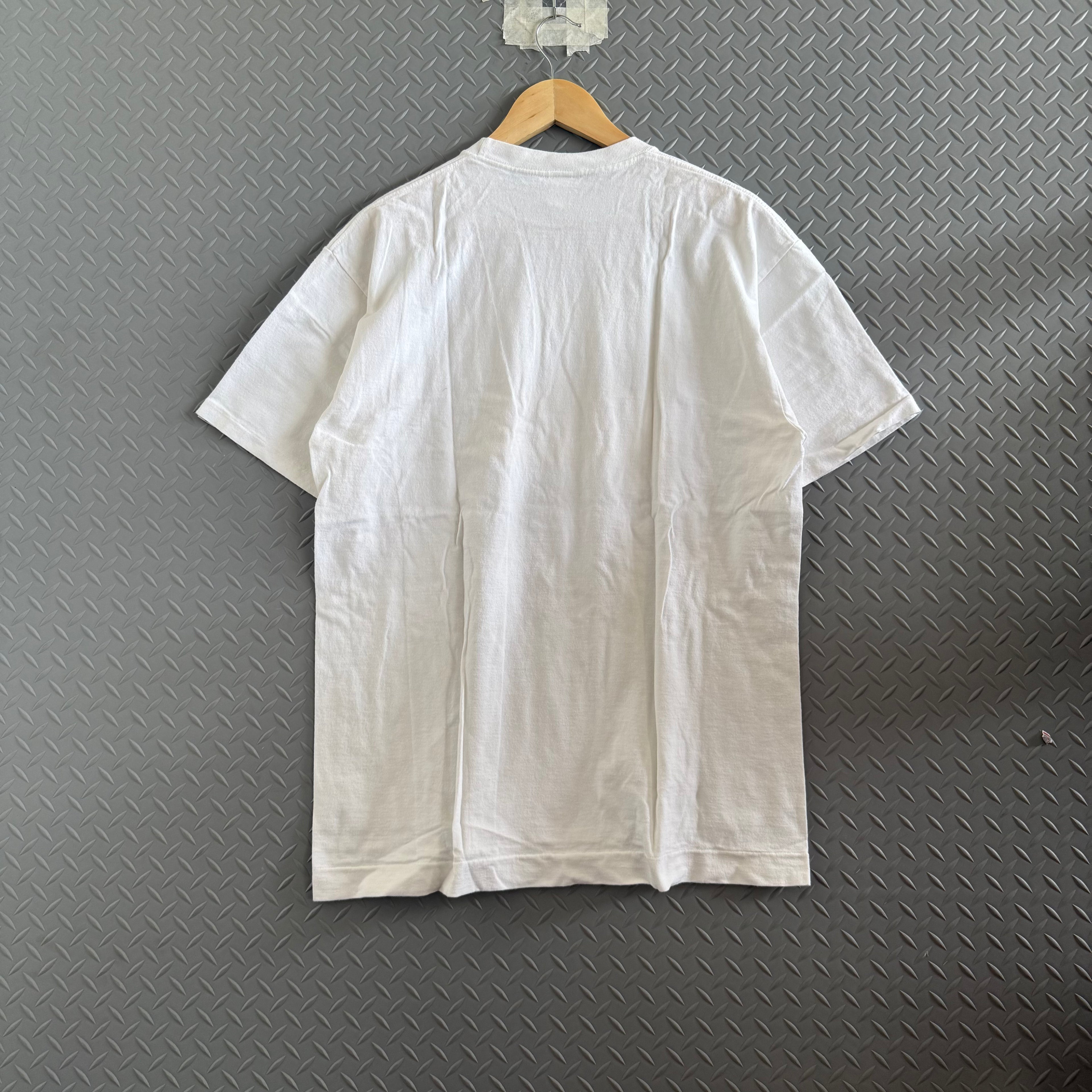 A Bathing Ape "Teriyaki Source" Tee - Size L