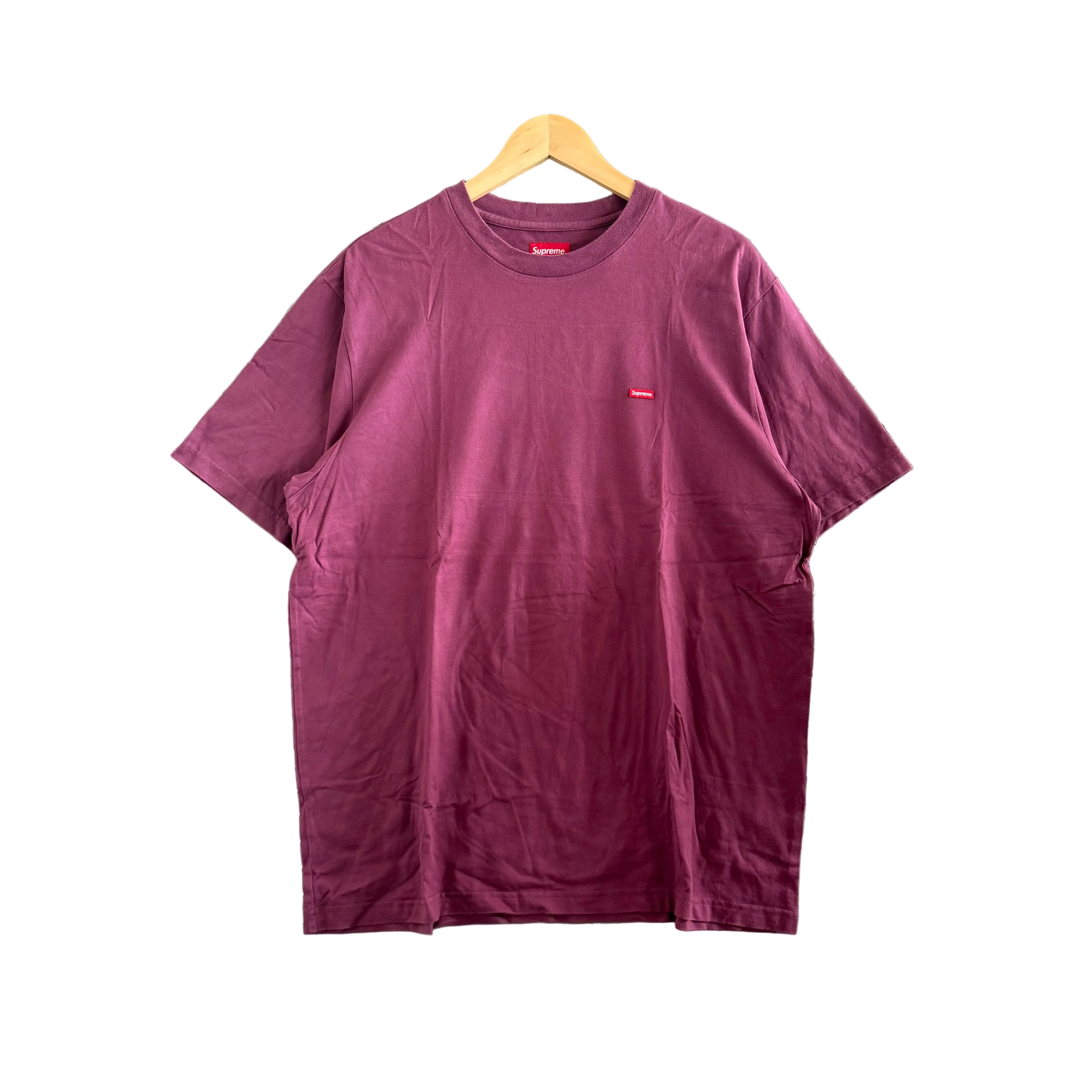 Supreme One Point Tee - Size L