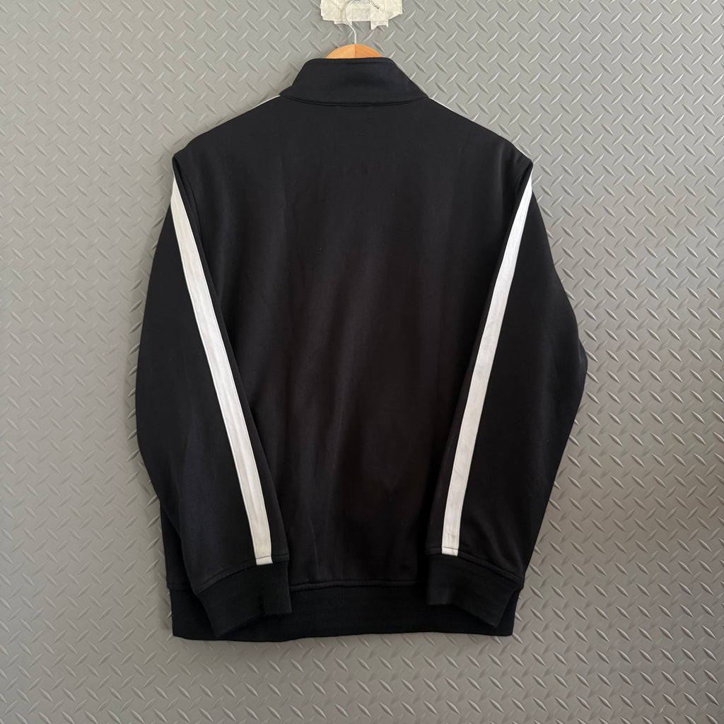 VTG Stussy Track Jacket - Size L