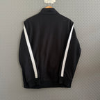 VTG Stussy Track Jacket - Size L