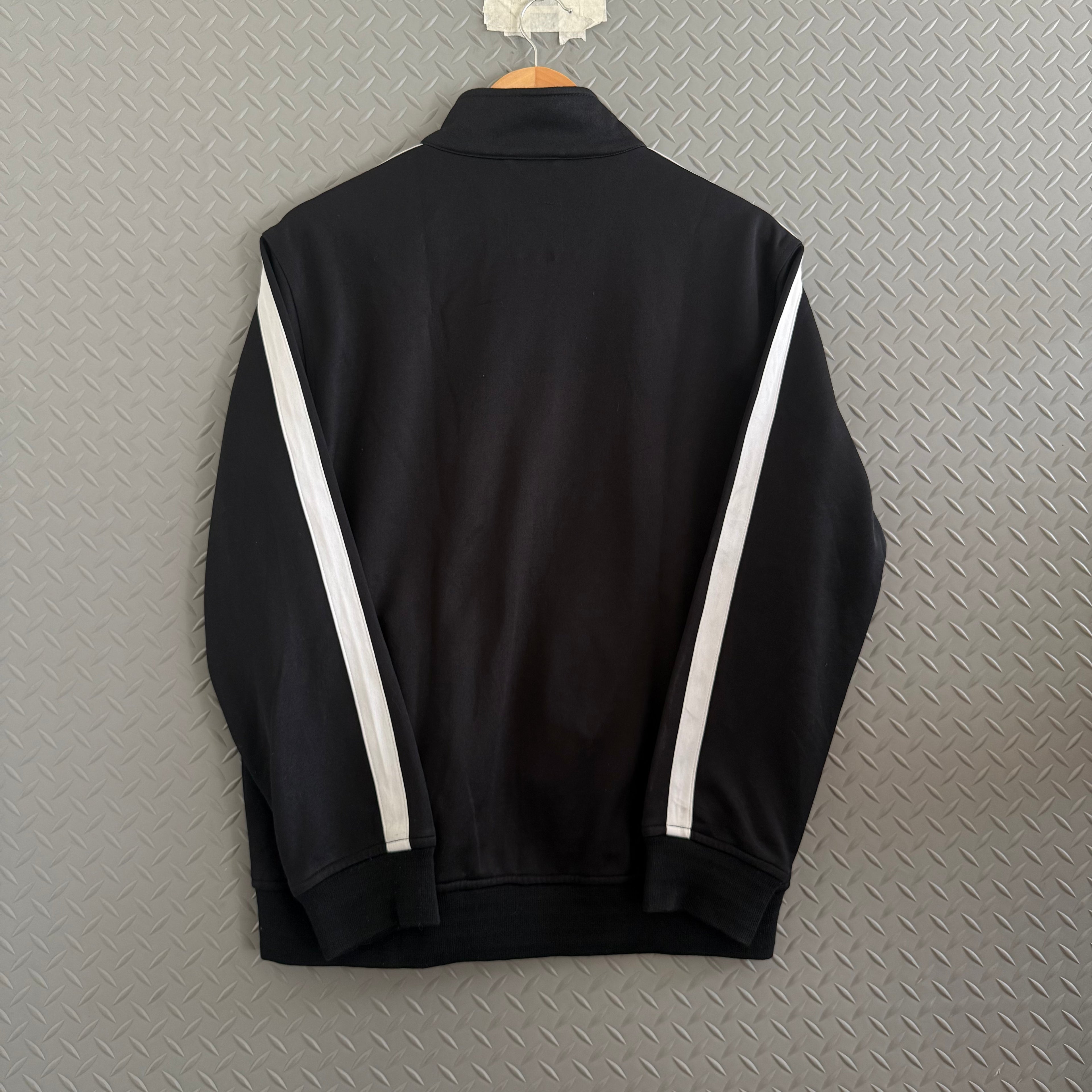 VTG Stussy Track Jacket - Size L