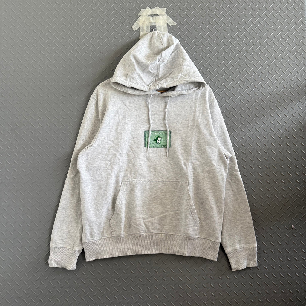 Stussy "AMEX" Hoodie - Size M