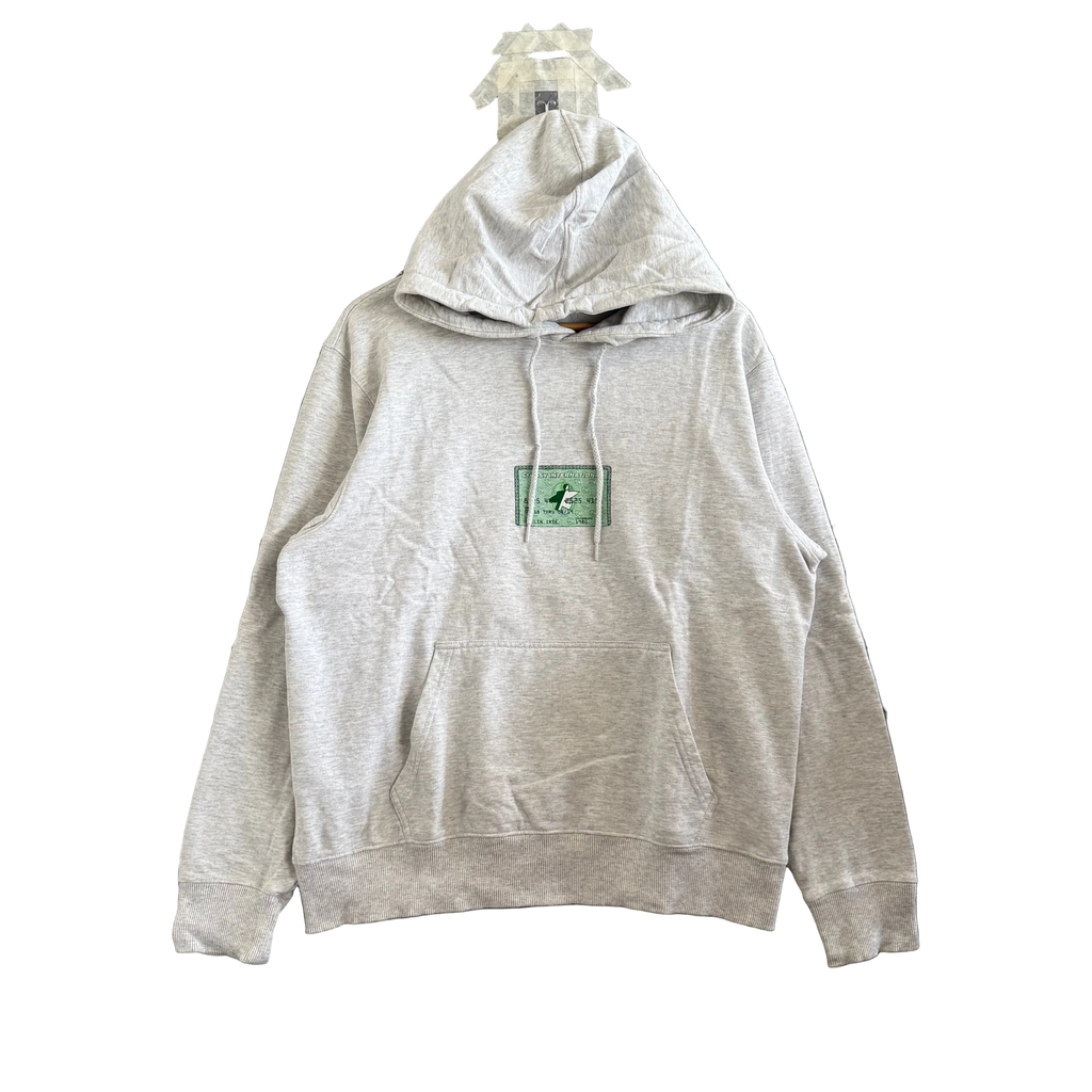 Stussy "AMEX" Hoodie - Size M