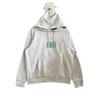 Stussy "AMEX" Hoodie - Size M