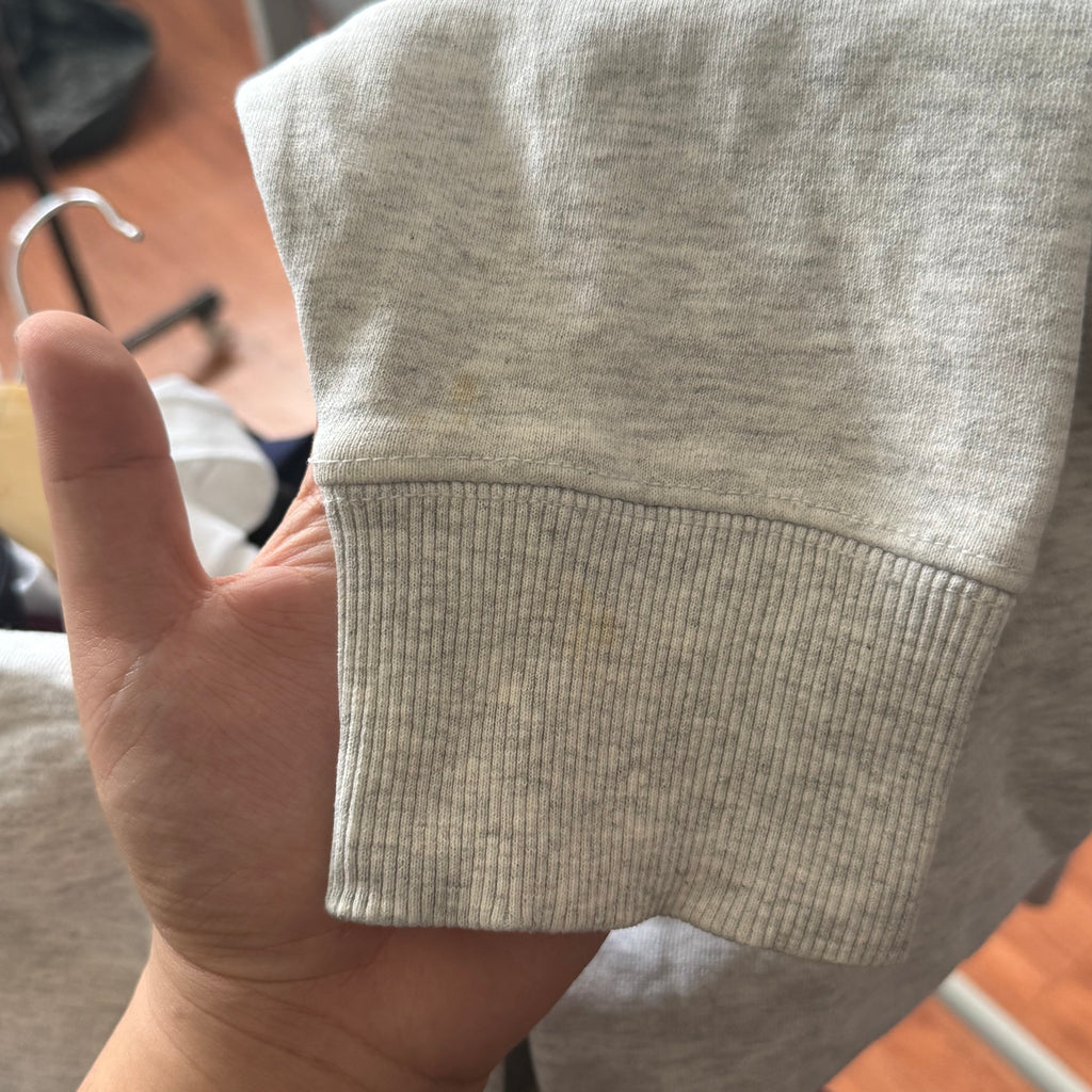 Stussy "AMEX" Hoodie - Size M