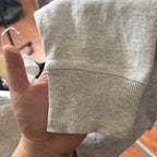 Stussy "AMEX" Hoodie - Size M