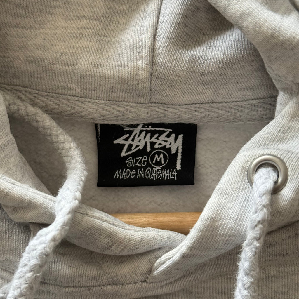 Stussy "AMEX" Hoodie - Size M