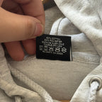 Stussy "AMEX" Hoodie - Size M