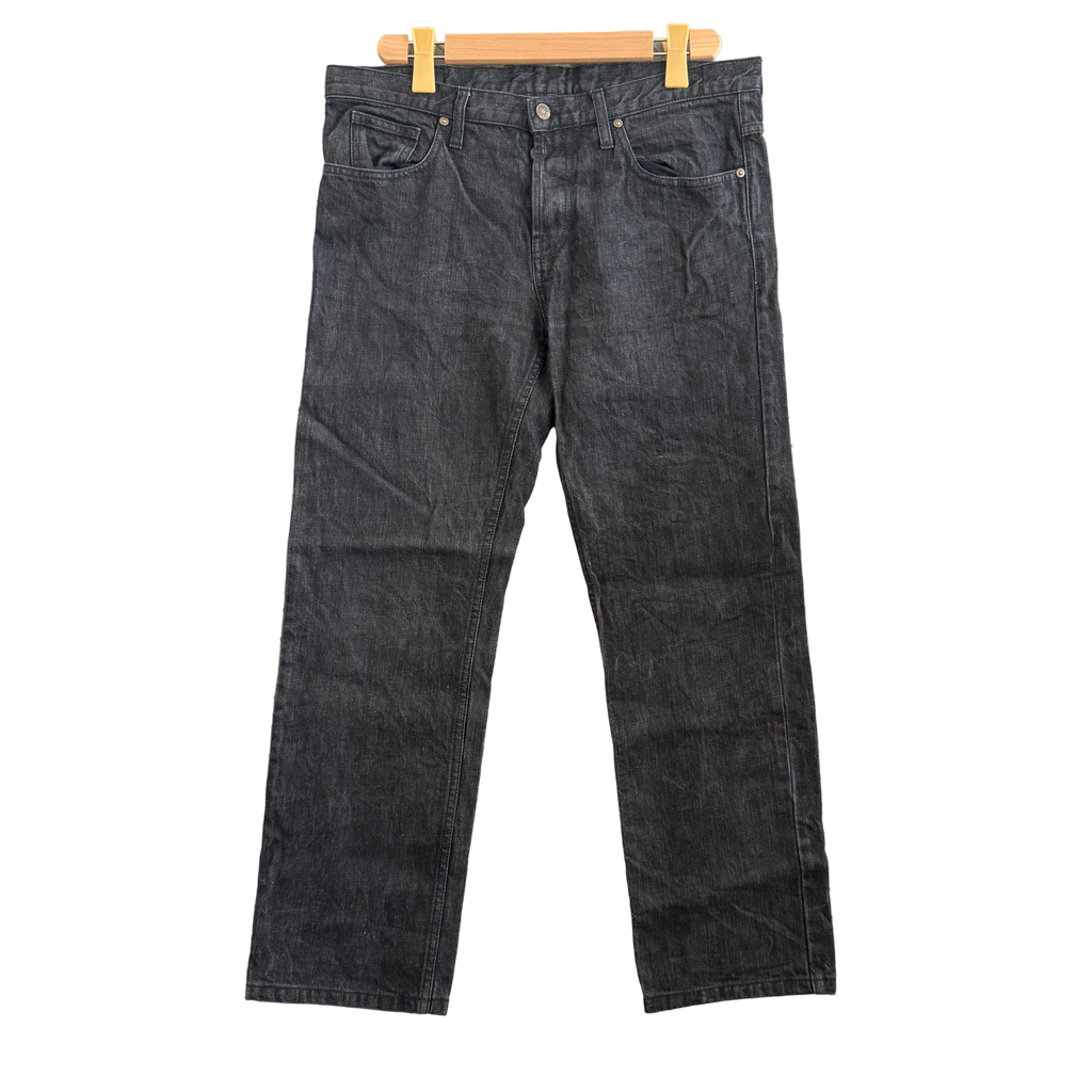 Gucci Denim Jeans - Size 50 on Tag