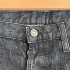Gucci Denim Jeans - Size 50 on Tag