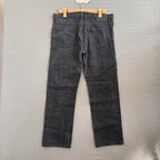 Gucci Denim Jeans - Size 50 on Tag