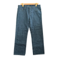 Gucci Blue Denim Jeans - Size 50 on Tag