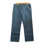 Gucci Blue Denim Jeans - Size 50 on Tag