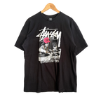 Stussy DJ Tee - Size XL