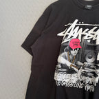 Stussy DJ Tee - Size XL