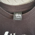 Stussy DJ Tee - Size XL