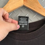 Stussy DJ Tee - Size XL
