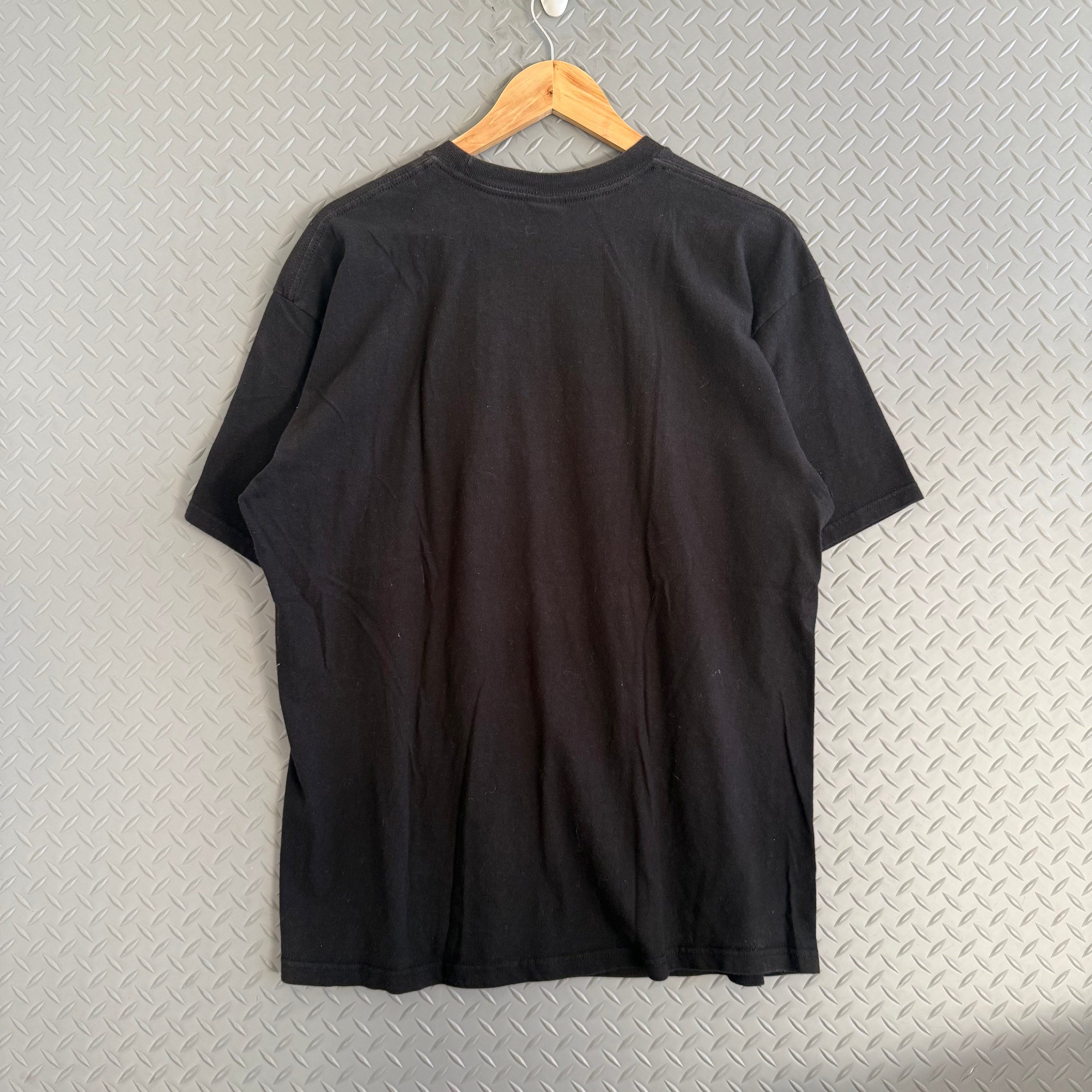 Stussy DJ Tee - Size XL