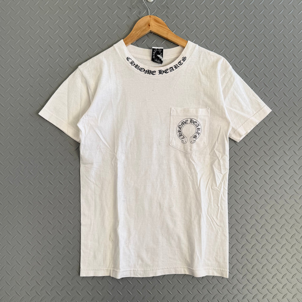 Chrome Hearts Malibu Exclusive - Size S