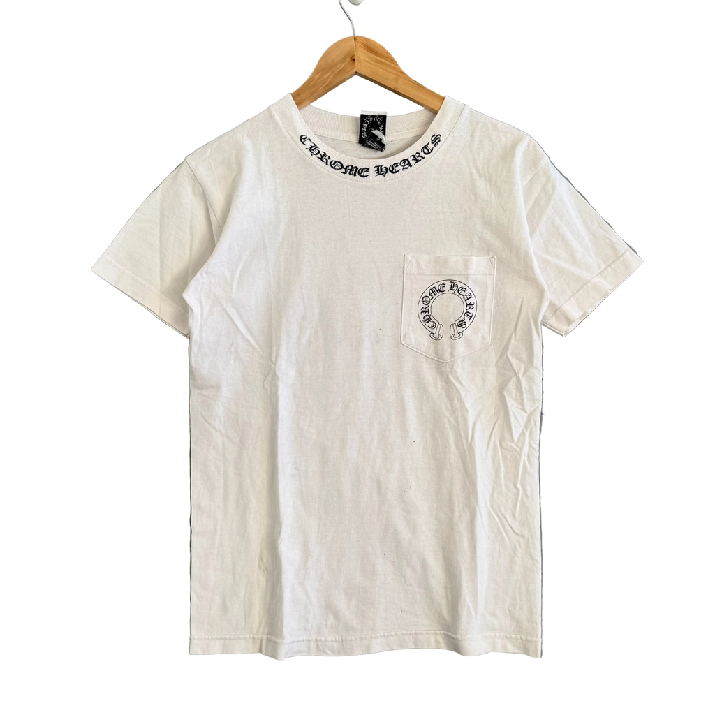 Chrome Hearts Malibu Exclusive - Size S