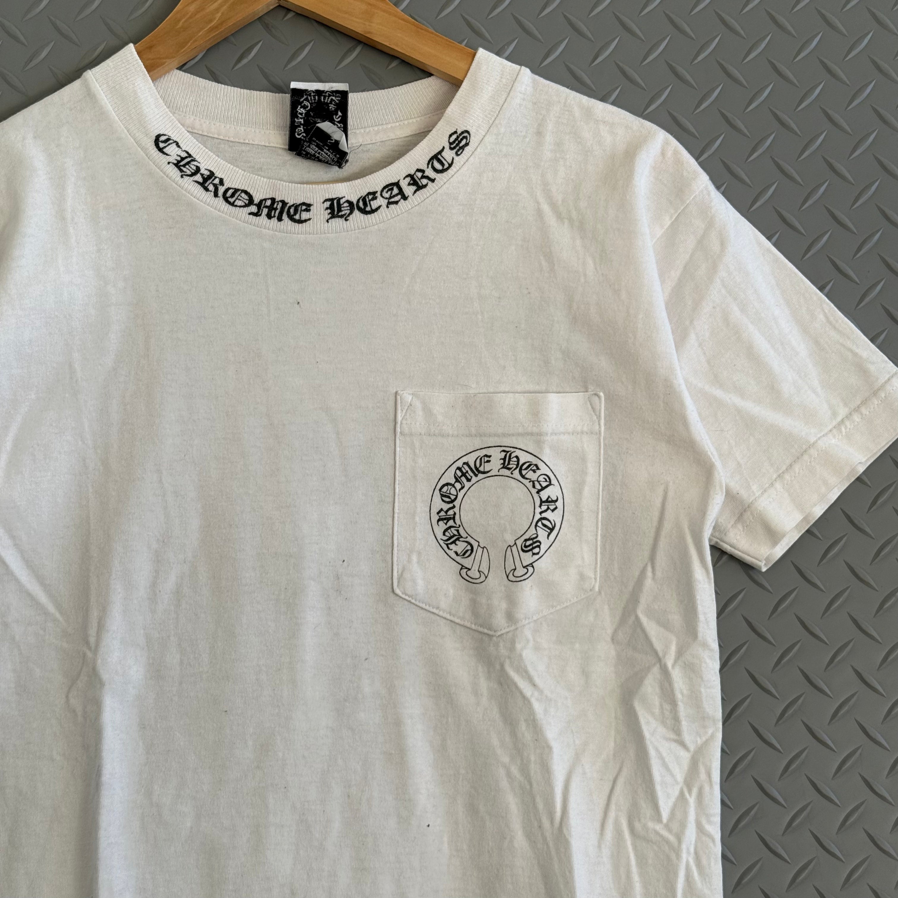 Chrome Hearts Malibu Exclusive - Size S