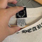 Chrome Hearts Malibu Exclusive - Size S