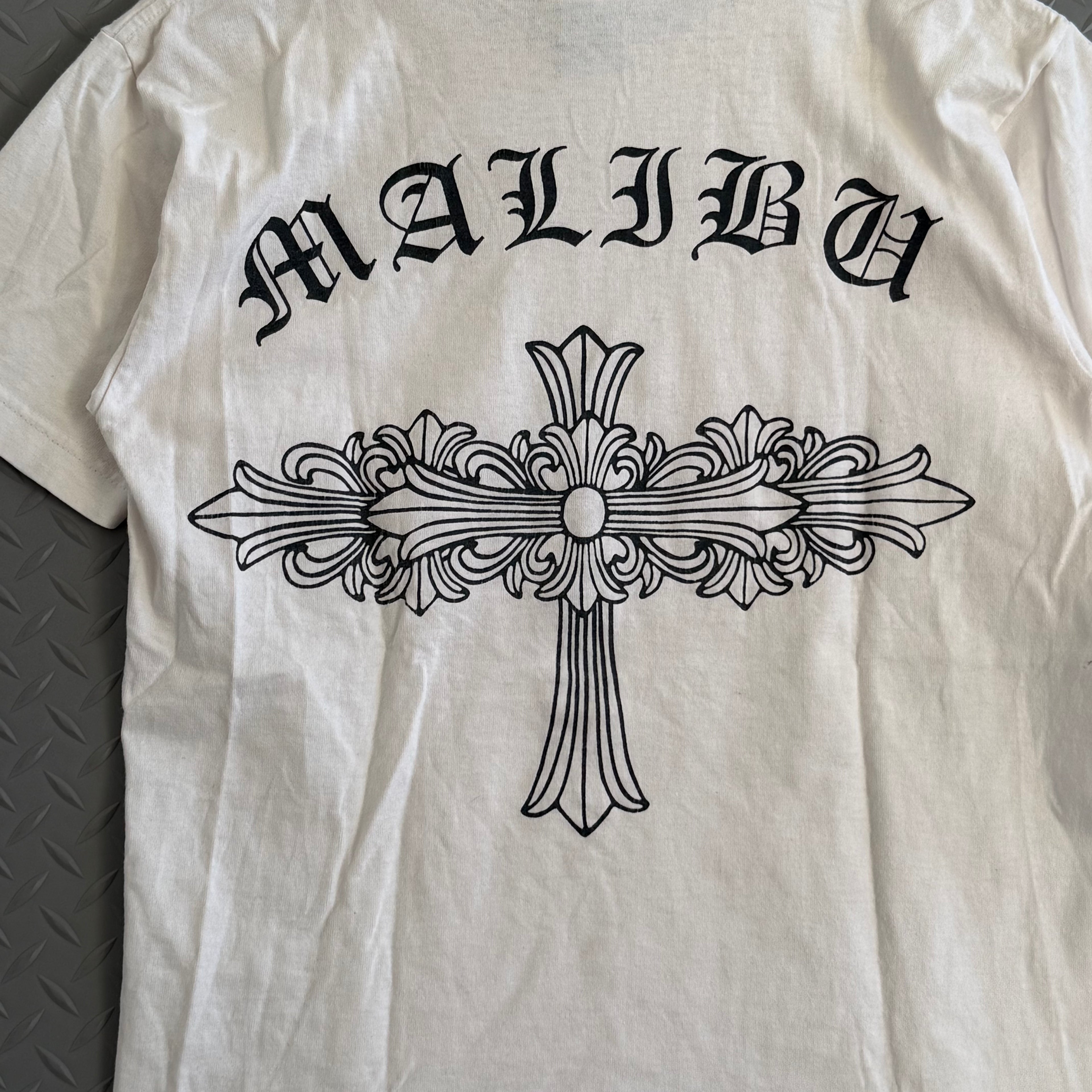 Chrome Hearts Malibu Exclusive - Size S