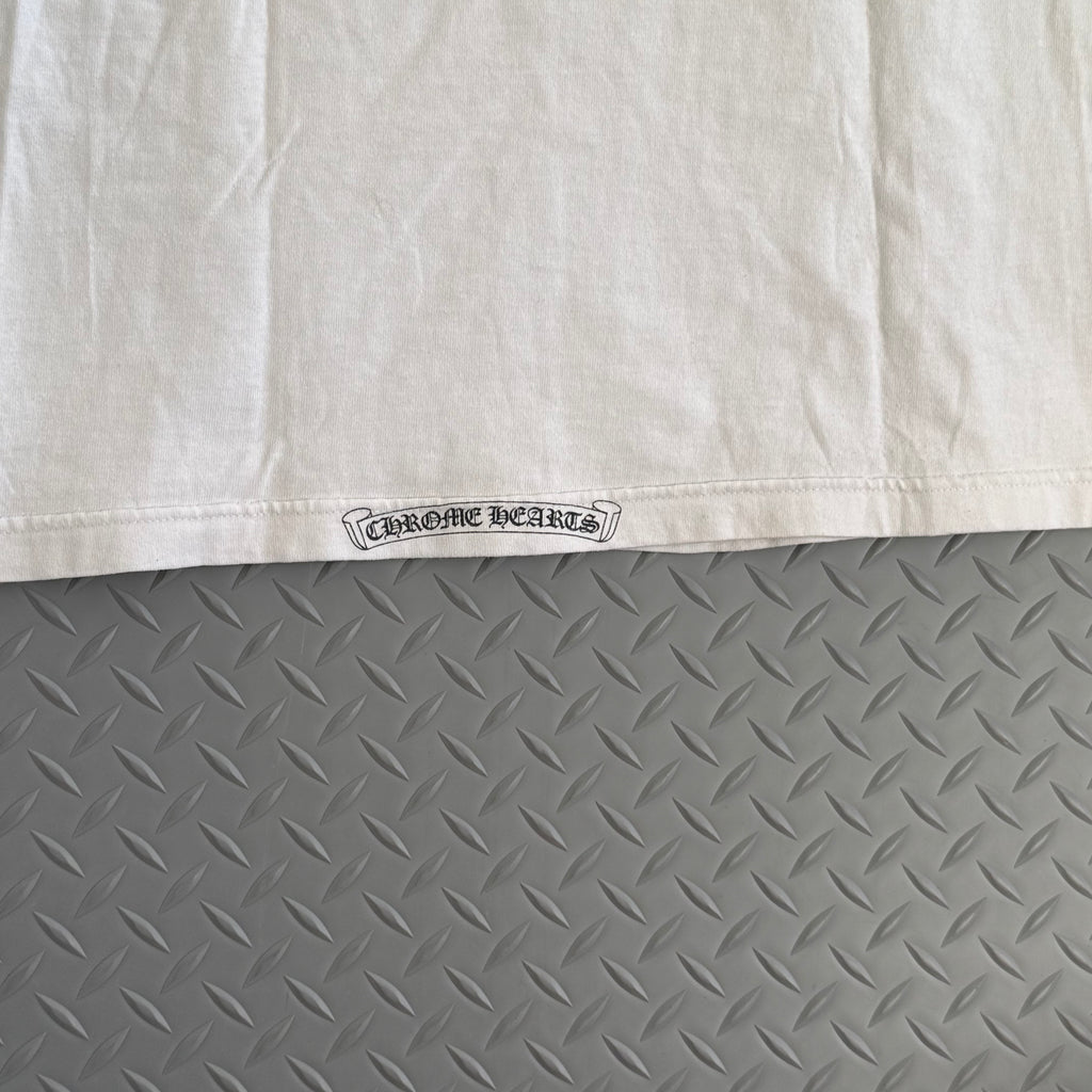 Chrome Hearts Malibu Exclusive - Size S