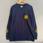 Chrome Hearts Longsleeve Tee - Size L