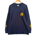 Chrome Hearts Longsleeve Tee - Size L