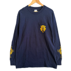 Chrome Hearts Longsleeve Tee - Size L
