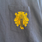 Chrome Hearts Longsleeve Tee - Size L