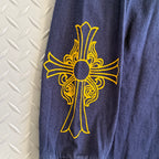 Chrome Hearts Longsleeve Tee - Size L
