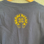 Chrome Hearts Longsleeve Tee - Size L