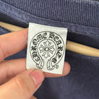 Chrome Hearts Longsleeve Tee - Size L