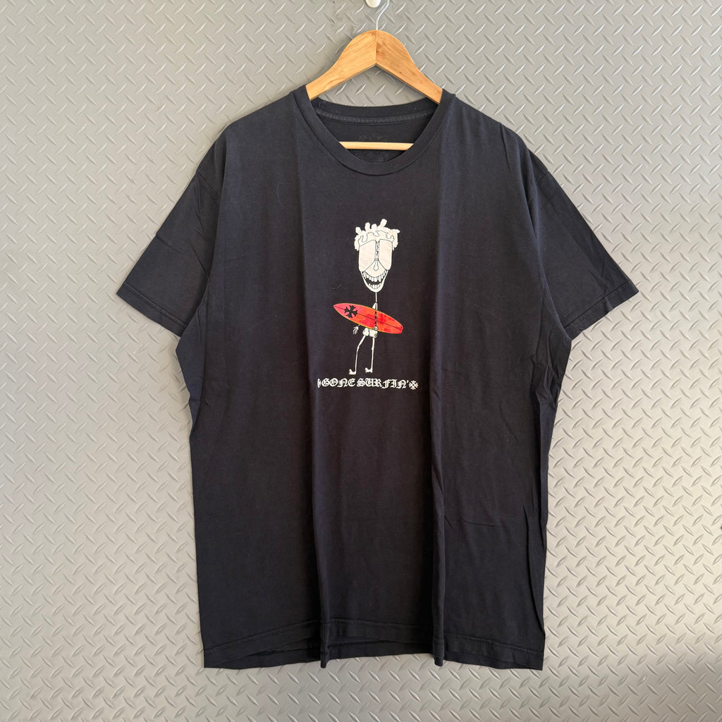 Chrome Hearts Early Matty Boy Tee - Size XXL