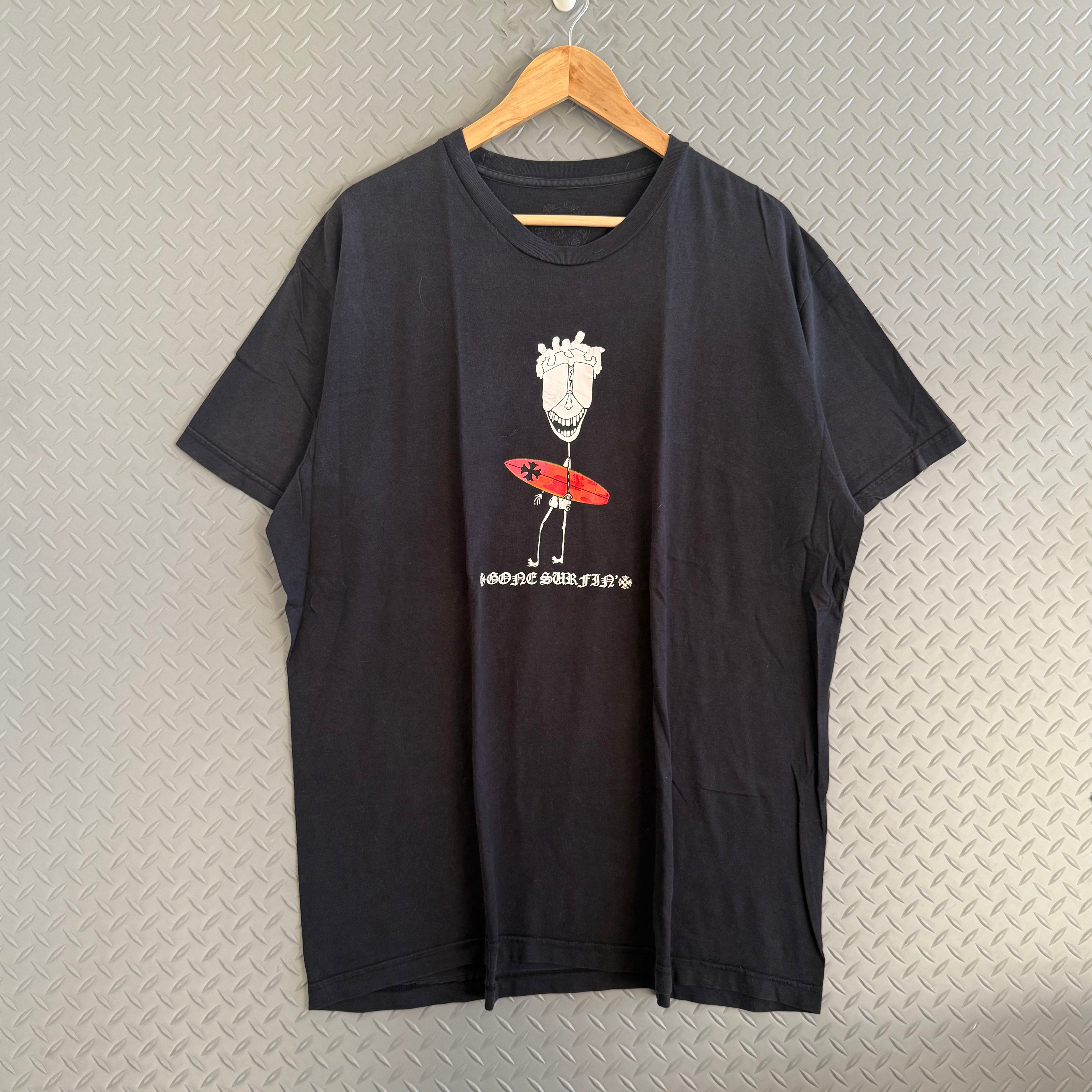 Chrome Hearts Early Matty Boy Tee - Size XXL