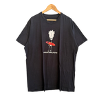 Chrome Hearts Early Matty Boy Tee - Size XXL