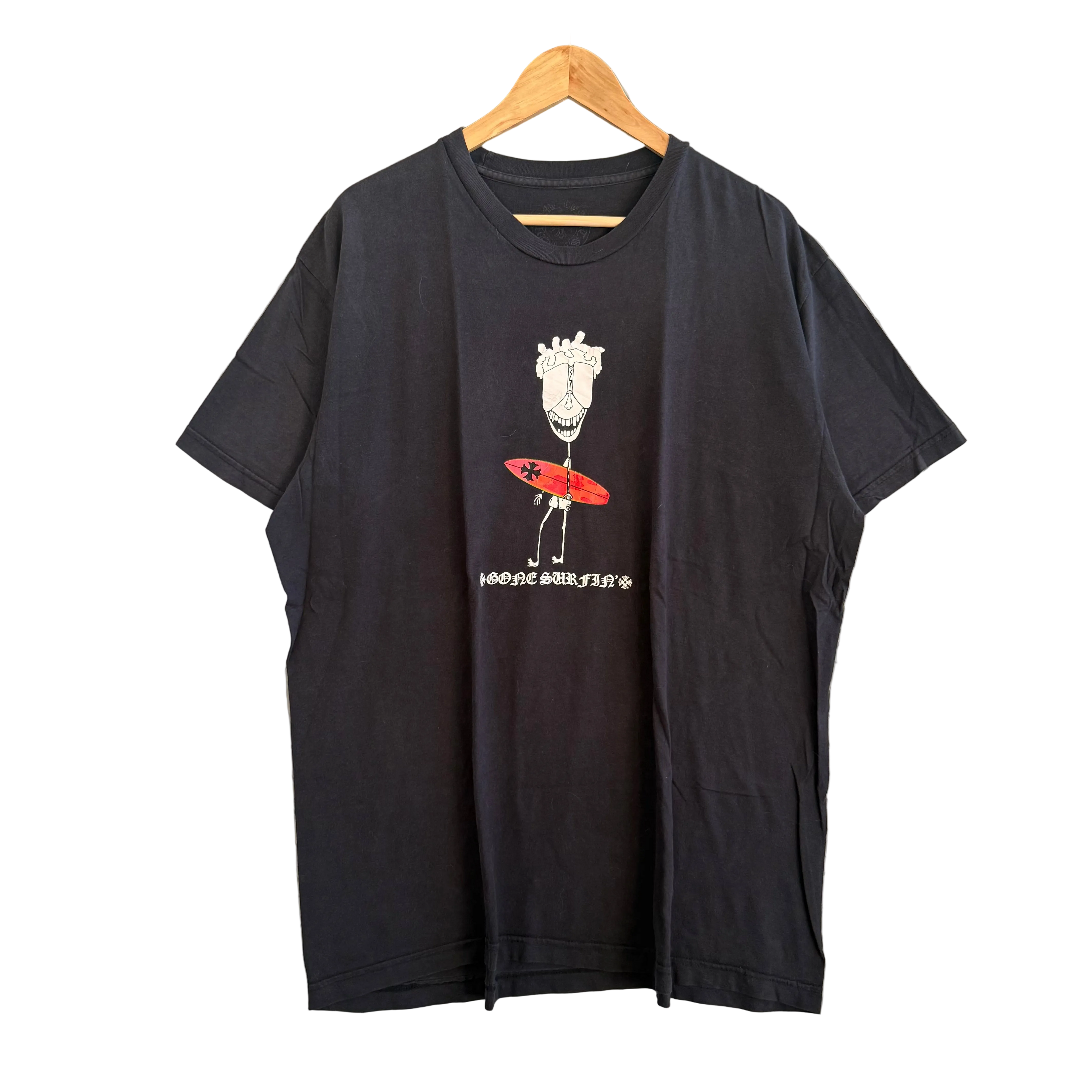Chrome Hearts Early Matty Boy Tee - Size XXL